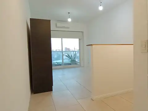 VENTA DEPARTAMENTO MONOAMBIENTE VILLA SANTA RITA