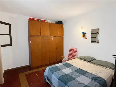 Depto Tipo Casa en Venta en Las Flores, USD 39.000