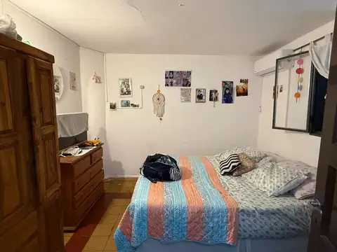 Depto Tipo Casa 4 ambientes con 2 baños