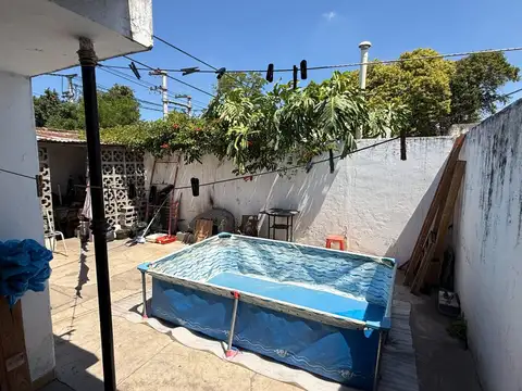 Depto Tipo Casa en Venta de 3 dormitorios