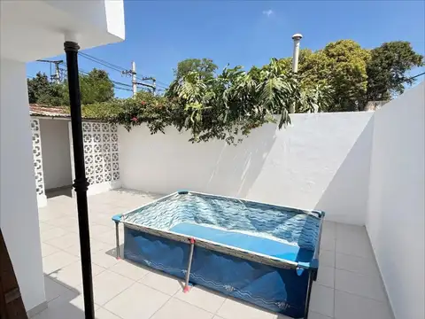 Depto Tipo Casa en Venta de 4 ambientes
