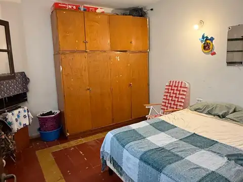 Depto Tipo Casa 4 ambientes con 2 baños