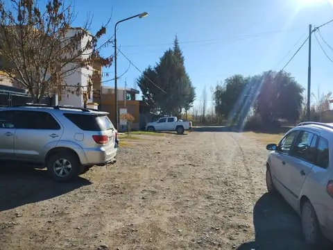 Terreno en Venta de 384,0 m2