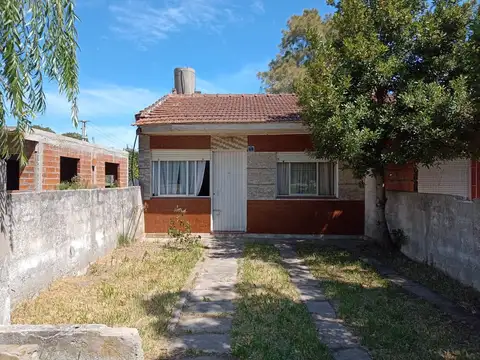 Casa en Venta en San Clemente Del Tuyu, USD 40.000