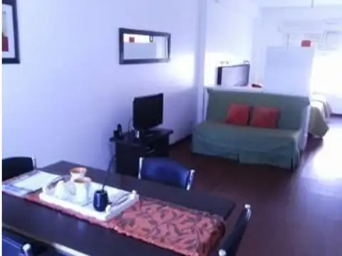 Departamento Alquiler x Temporada