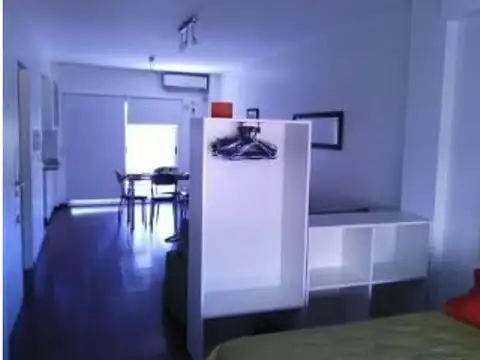 Departamento en Alquiler Temporal Apto profesional