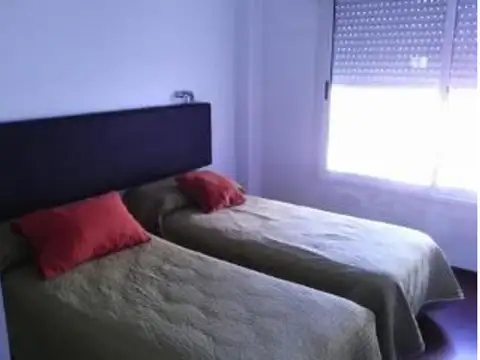 Departamento en Alquiler Temporal de Monoambiente