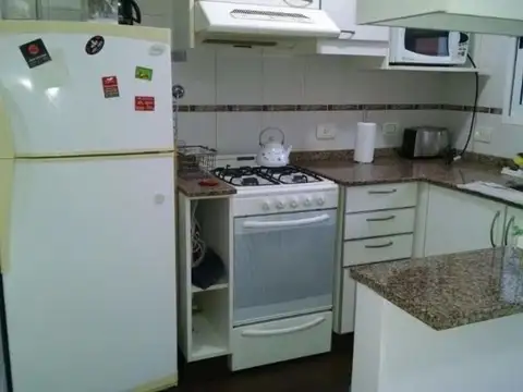 Departamento en Alquiler Temporal en Palermo, USD 400