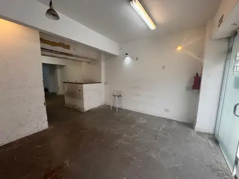 Oficina en Alquiler en Colegiales, $ 1.200.000