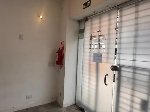 Oficina Monoambiente con 1 baño