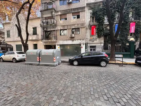 Oficina en Alquiler en Colegiales, CABA