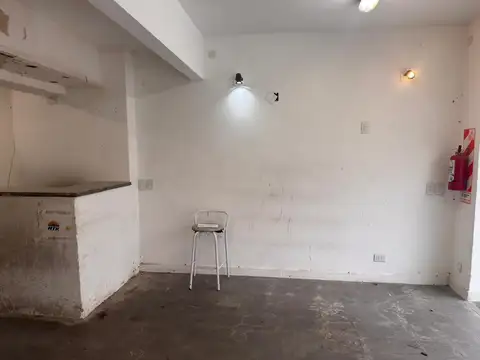Oficina en Alquiler 40 años