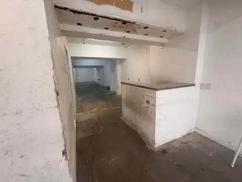 Teniente Benjamín Matienzo 2500