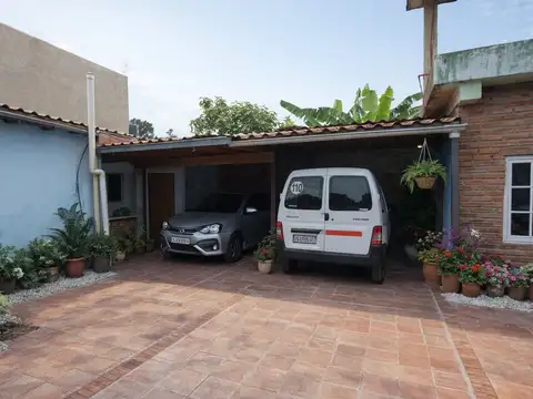 VENTA PH 5 HAMBIENTES DOBLE FRENTE JOSE C. PAZ 