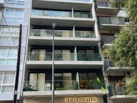 2 ambientes a estrenar, Guatemala 4222/4, Palermo