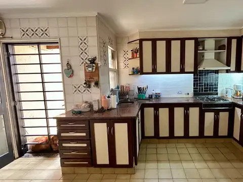 Casa en Venta 25 años