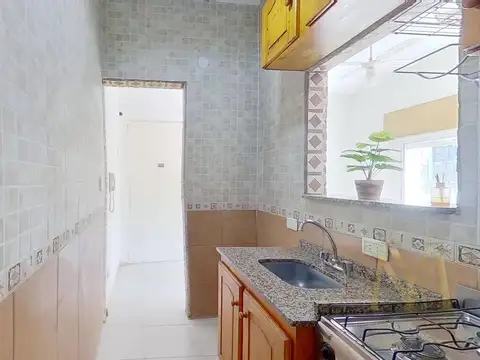 Departamento en Venta 50 años