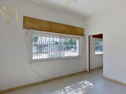 Avenida Libertador  al 1300