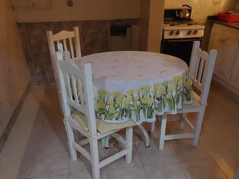 Casa en Venta 60 años