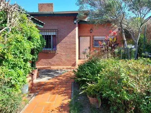 Casa Chalet  en Venta en Pilar Centro, Pilar, G.B.A. Zona Norte