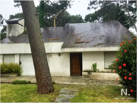 Casa en excelente ubicación