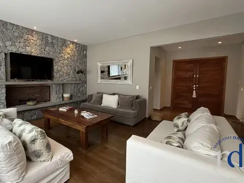 Casa en Alquiler Temporal al Este