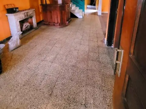 Comandante Franco 1500