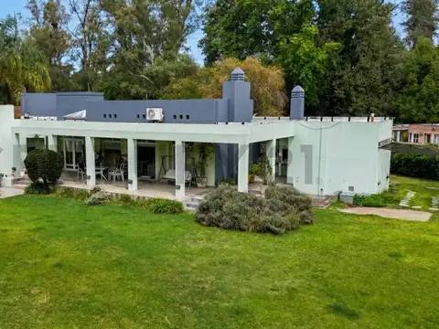 Casa en Venta en Marcos Paz, USD 240.000