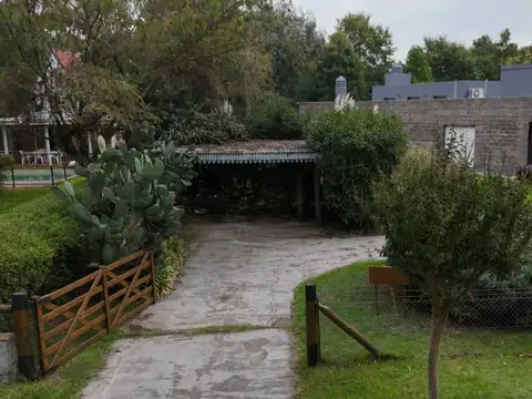 Casa en Venta A Estrenar