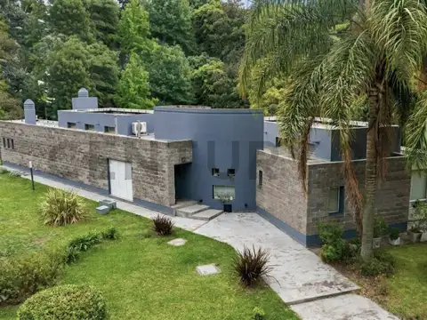 Casa en Venta en Marcos Paz, USD 240.000