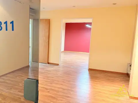 Oficina en Venta en Monserrat, CABA