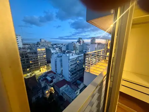 Departamento en Alquiler de 2 ambientes