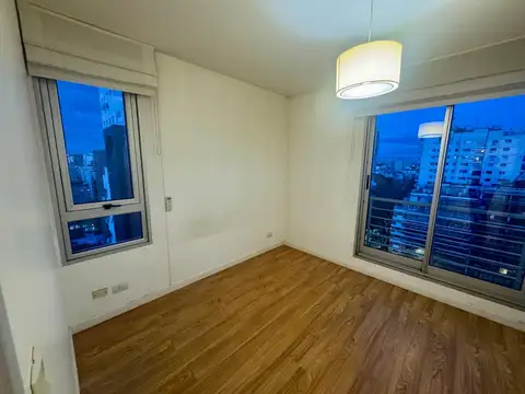 Villa Urquiza Depto Dos Ambi en Alquiler Edificio Torre 