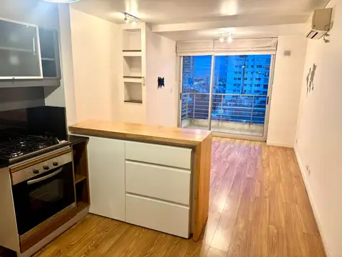 Blanco Encalada 5350 , Piso 11