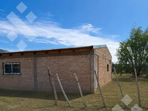 En Venta | Casa de 1 Dormitorio | Zona Centro | Las Lajas