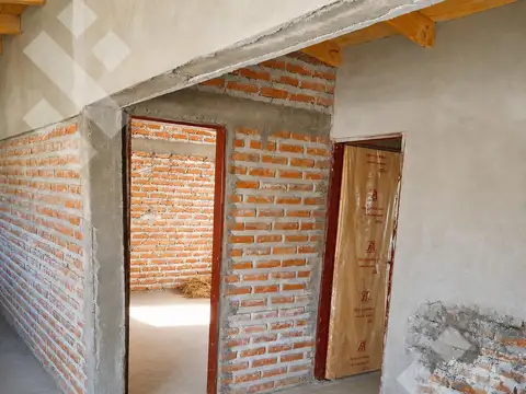 En Venta | Casa de 1 Dormitorio | Las Lajas | Tamariscos al 69