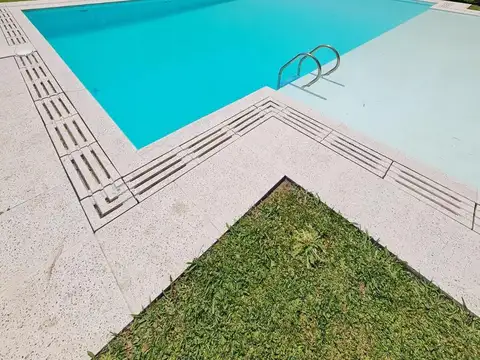 Casa en  Venta, 6 ambientes, en Barrio privado Haras Santa Maria, Escobar, GBA Norte