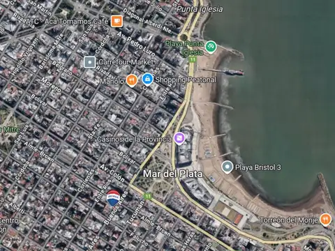 Local en Venta 40 años