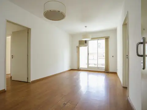 Departamento 3 ambientes en venta- Belgrano. Amenities. Apto Crédito.