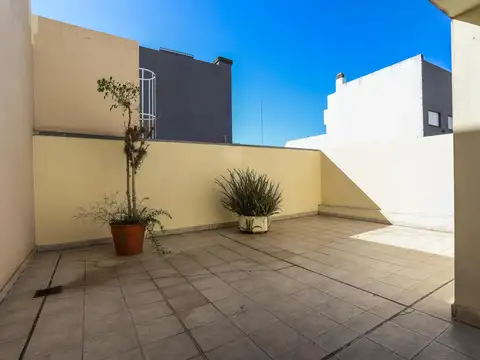 Departamento en Venta 17 años