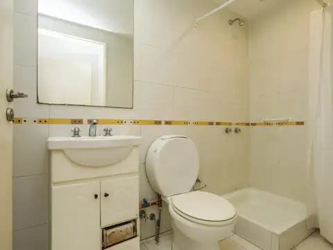 Departamento en Venta en Belgrano, USD 169.500