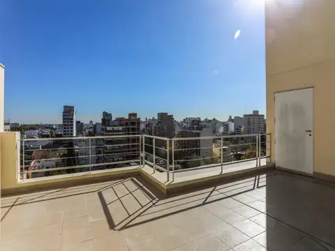 Departamento 3 ambientes en venta- Belgrano. Amenities. Apto Crédito.