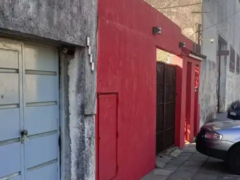 Depto Tipo Casa en Venta de 3 ambientes