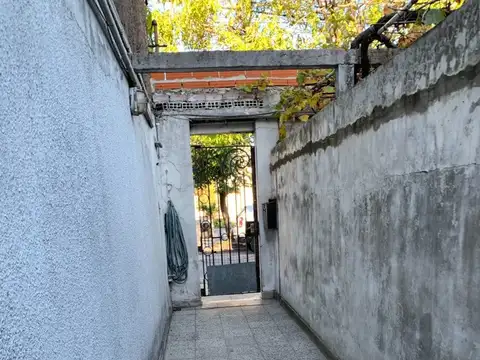 Depto Tipo Casa en Venta de 2 dormitorios