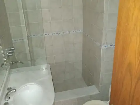Departamento en Alquiler al Este