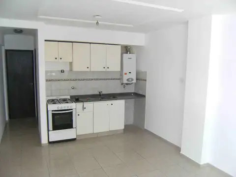 Departamento en Abasto