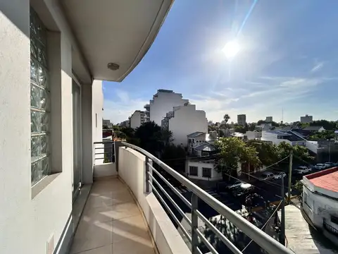 Nogoyá 4000, Piso 4