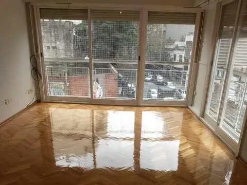 Departamento en Venta en Villa Crespo, USD 235.000