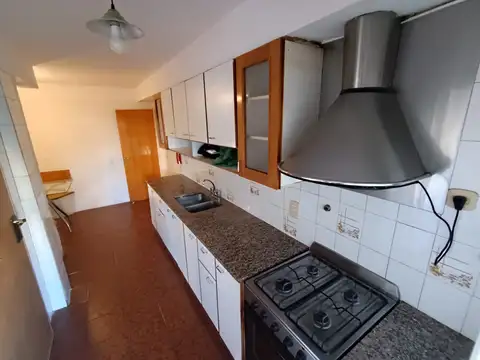 Rio De Janeiro 900, Piso 2