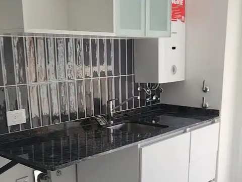 Departamento en Venta 1 año